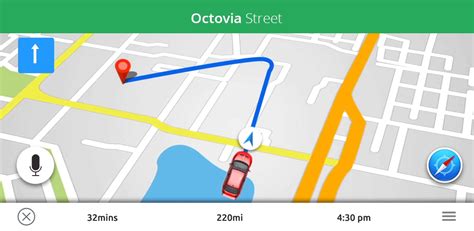 Step By Step Guide Creating Your Own Gps Navigation App