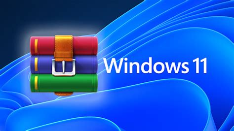 Windows 11 Microsoft Adds Native Rar And 7 Zip Support