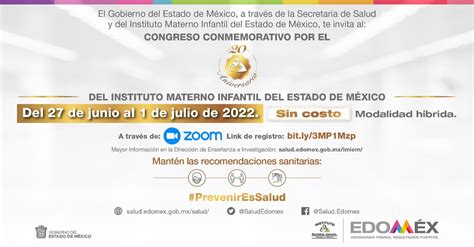 Secretaría de Salud del Estado de México on Twitter QueNoSeTePase