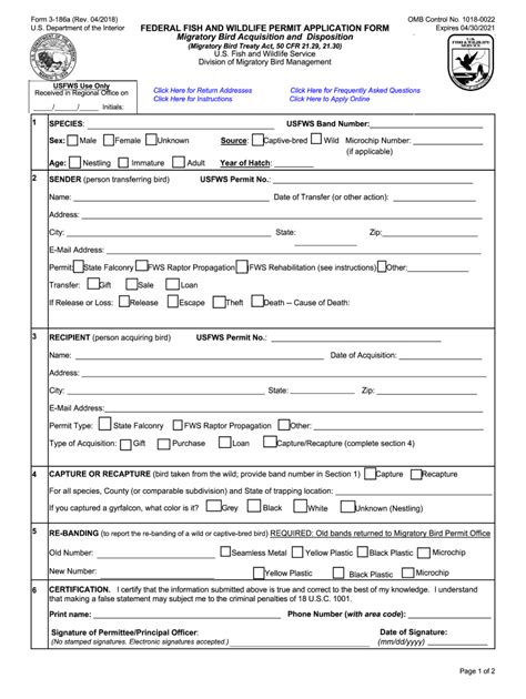 3 186a Electronic Filing Fill Out And Sign Online Dochub