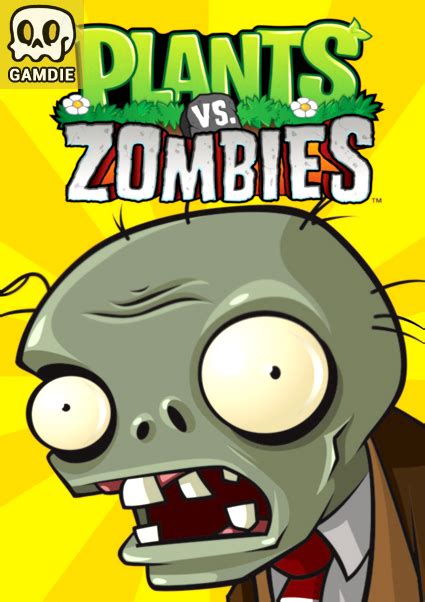 Plants Vs Zombies Goty Edition Free Download Gamdie