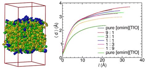 Surface Structure And Dynamics Of Ions At The Liquidvapor Interface Of