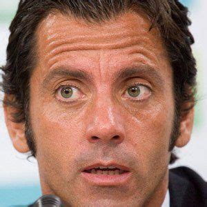 Quique Sanchez Flores - Age, Family, Bio | Famous Birthdays