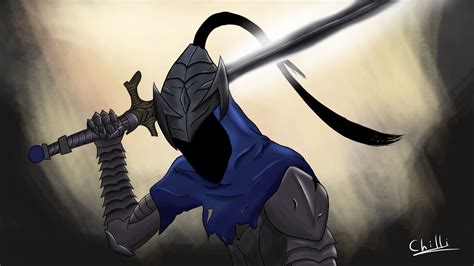 Artorias Fan Art by Chilling-Design on DeviantArt