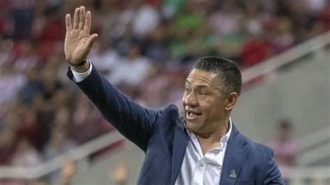 Nacho Ambriz cree que si León pierde la soltura de juego será un