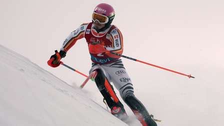 Slalom Weltcup In Gurgl Wann Linus Stra Er Startet Tv Infos