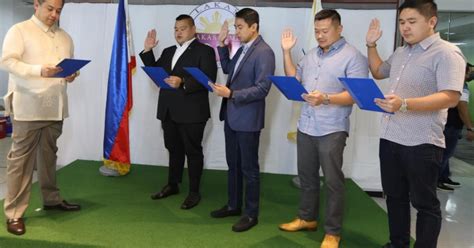 More House Members Join Lakas Cmd Party Philippine News Agency