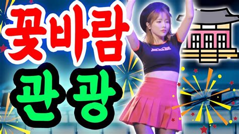 트로트 메들리 묻지마 꽃바람 관광 버스 메들리 Youtube