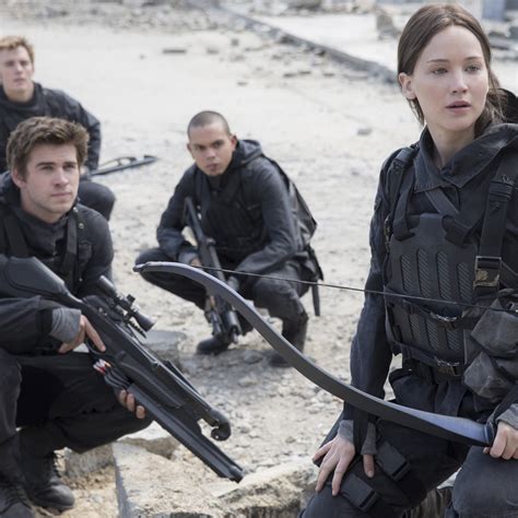 Gale Mockingjay Part 1