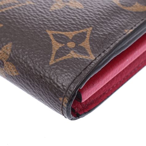 ルイヴィトンポルトフォイユ パラス 14145 オロール レディース モノグラムキャンバス 長財布 M58413 Louis Vuitton 中古 銀蔵オンライン