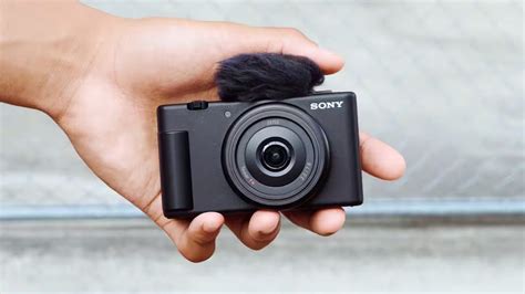 Best compact camera 2025: small cameras for all budgets | T3