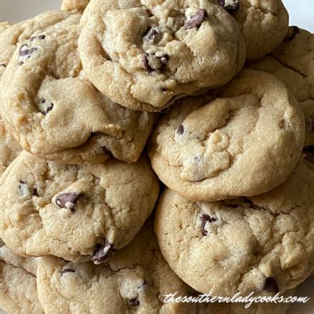 Iced Oatmeal Raisin Cookies The Southern Lady Cooks