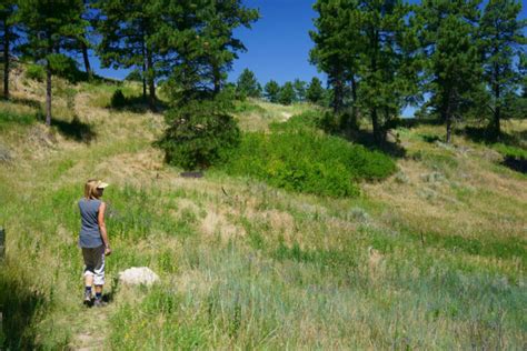 15 Scenic Trails for Hiking in Nebraska - Midwest Explored