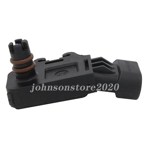 Map Intake Pressure Sensor For Renault Smart Delphi Chery