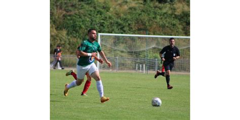 Football Coupe De La Loire Chavanay Veut Ramener La Coupe La Maison