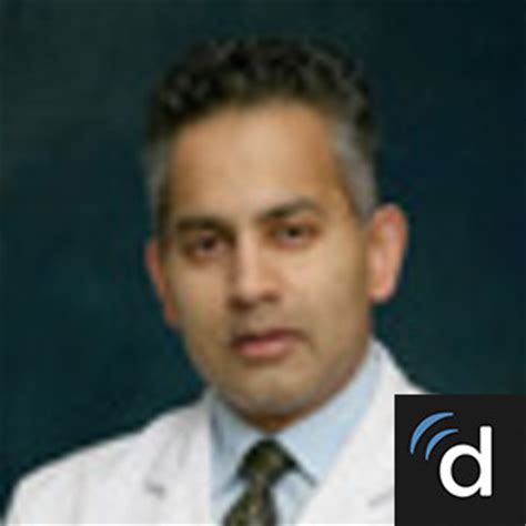 Dr Shailesh Patel Cardiologist In Columbus Oh Us News Doctors