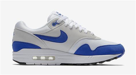 Nike Air Max 1 OG Anniversary Pack Release Date | SneakerFiles