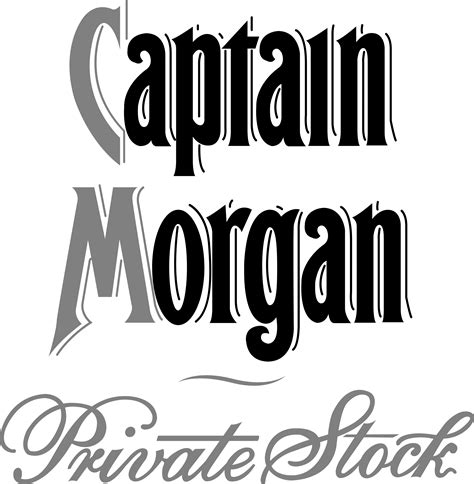 Captain Morgan Logo