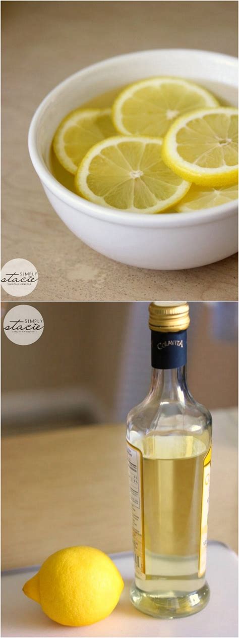 Lemon Uses for Skin and Health - How To Make DIY Inspirations