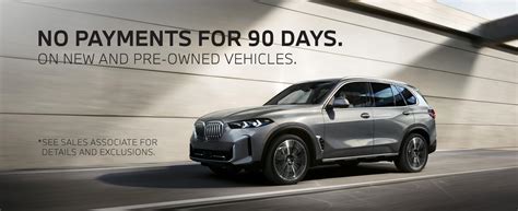 BMW of Murrieta | BMW & Pre-Owned Dealer Southern California