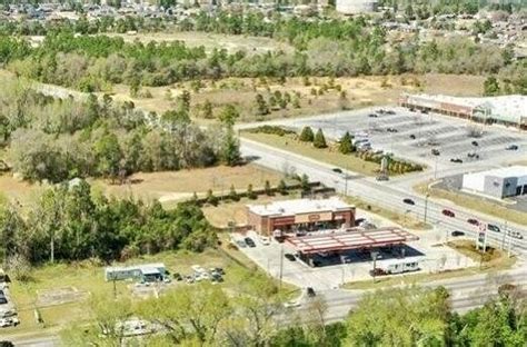 3 94 Acres Of Improved Mixed Use Land For Sale In Augusta Georgia