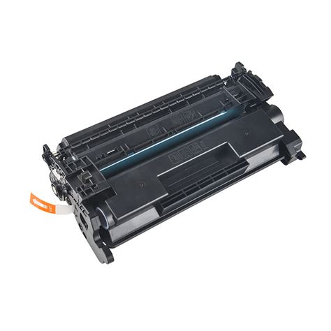 Compatible Toner Cartridge For Canon CRG T13 BK Of High Quality Print