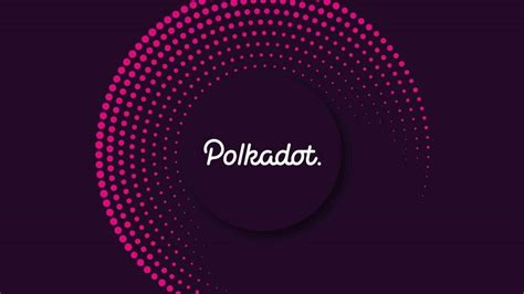 What Is Polkadot 🔴 Youtube