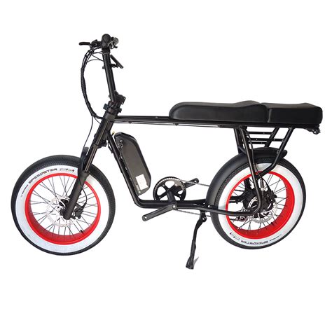 Retro100-Extend - Buy Product on MARIO EBIKE