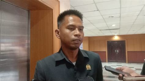 Agar Dapat Dirasakan Manfaatnya Anggota Komisi Iii Dprd Kaltim Harap