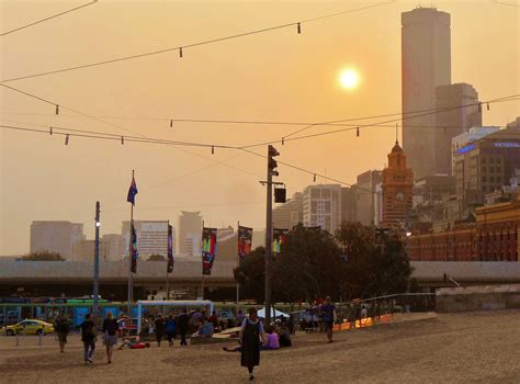 Federation Square Victoria Melbourne Sittingbourne Snappa Flickr