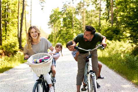 Sorties Estivales Faire En Famille Pendant Les Grandes Vacances