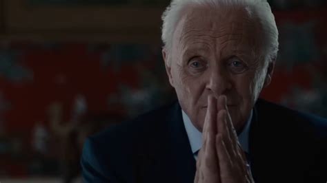 Anthony Hopkins Plant Thriller Remake Locked Oe24 Tv