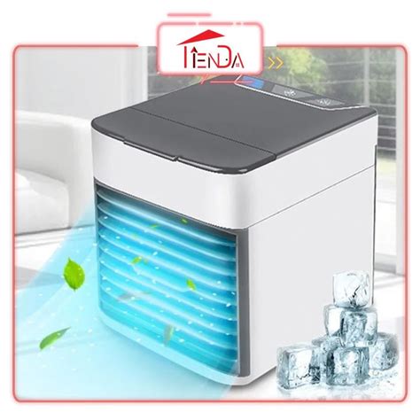 Arctic Air Ultra Aircond Machine Usb Mini Portable Air Conditioner