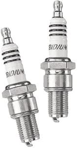 Amazon Ngk Iridium Ix Dcpr Eix Spark Plugs For Harley