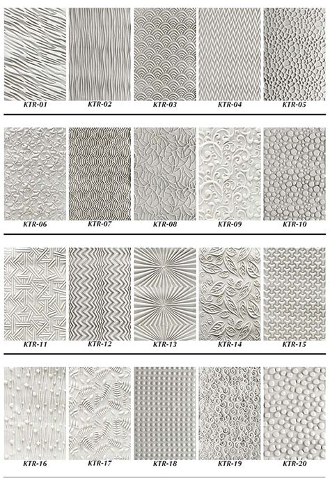 Ceiling Texture Roller Patterns | atelier-yuwa.ciao.jp