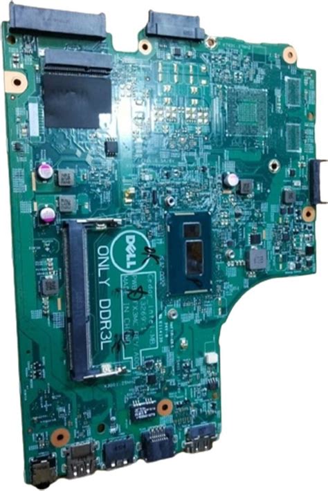 Dell Laptop Motherboard At Rs Dell Motherboard In Kolkata