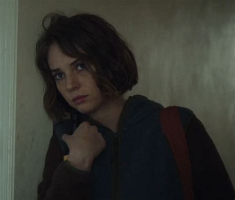 Maya Hawke Moglie Amore Della Mia Vita