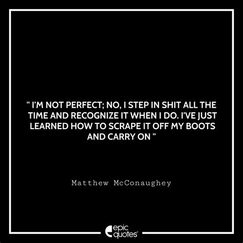 30 Best Quotes From Greenlights By Matthew McConaughey