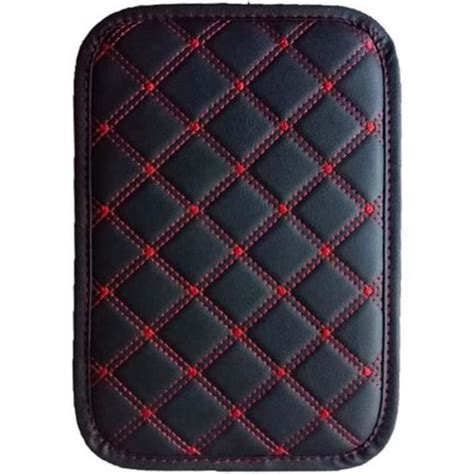 Coussin D Accoudoir Central Pour Voiture Console Centrale Accoudoir