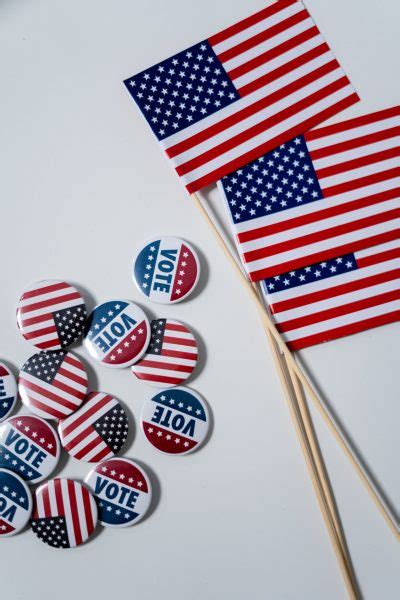 Election Day Freebies And Deals The Frugaler