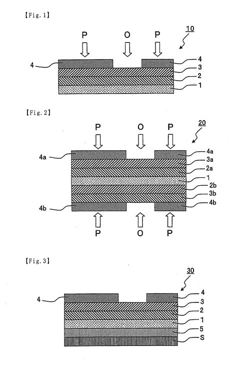 Transparent Conductive Film Transparent Conductive Laminate Touch