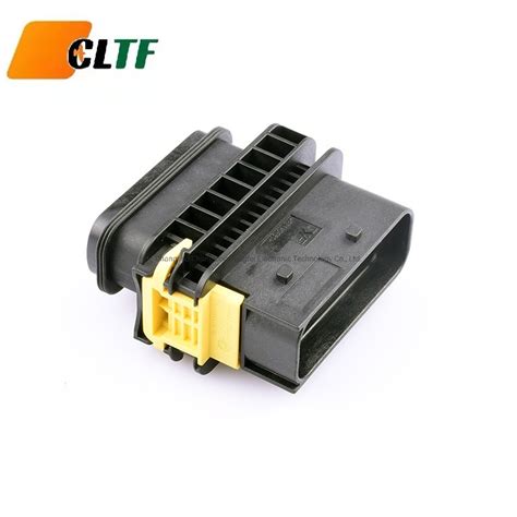 Hdscs Series 1 2 3 4 5 6 8 10 12 Pin Plug Way Core Auto Car Electrical