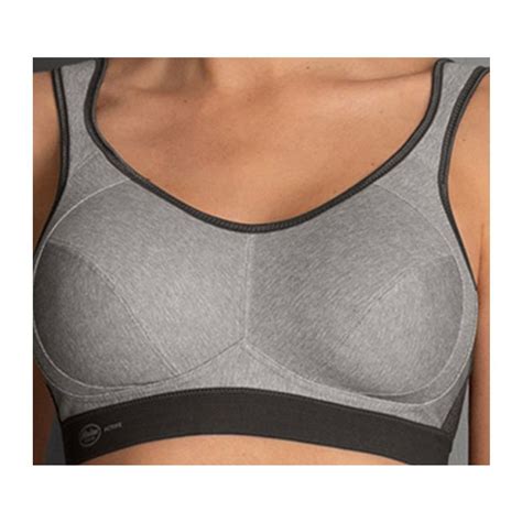 Soutien Gorge De Sport Sans Armatures Anita Active Maximum Support