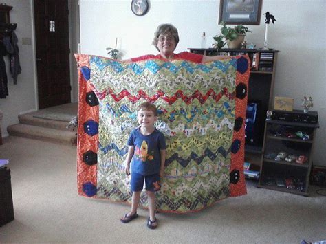 This Is Grandsons Nake Quilt He Was About 4 Is 7 Now Quilts