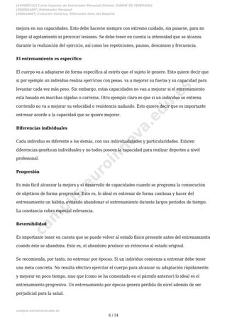 Evoluci N Hist Rica Diferentes Usos Del Deporte Pdf