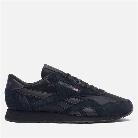 Кроссовки Reebok Classic Nylon 100033377