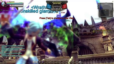 Dragon Nest SEA 95 PVP KOF Smasher Vena Plaga Guardian Inquisitor