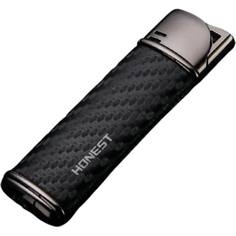 Briquet Cigare Briquet Tempete Gaz Rechargeable Jet Flamme Au Butane