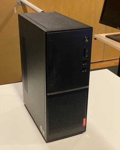 Refurbished Lenovo V520 Tower Core I3 7Th Gen 4GB RAM 500 GB HDD