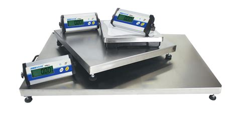 How To Set Up Checkweighing On A Checkweighing Scale